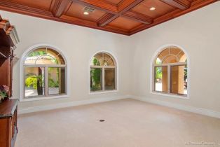 Single Family Residence, 6376 VIA NARANJAL, Rancho Santa Fe, CA 92067 - 17