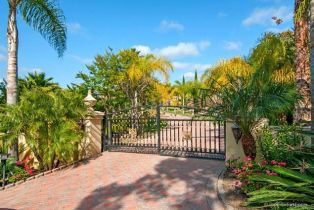 Single Family Residence, 6376 VIA NARANJAL, Rancho Santa Fe, CA 92067 - 2