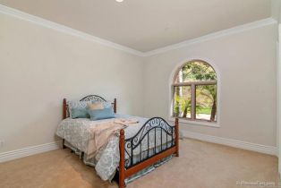 Single Family Residence, 6376 VIA NARANJAL, Rancho Santa Fe, CA 92067 - 32