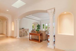 Single Family Residence, 6376 VIA NARANJAL, Rancho Santa Fe, CA 92067 - 34