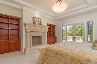 Single Family Residence, 6376 VIA NARANJAL, Rancho Santa Fe, CA 92067 - 38