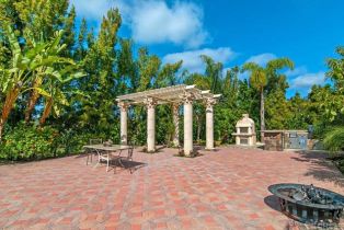 Single Family Residence, 6376 VIA NARANJAL, Rancho Santa Fe, CA 92067 - 49