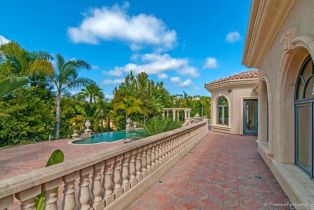 Single Family Residence, 6376 VIA NARANJAL, Rancho Santa Fe, CA 92067 - 52