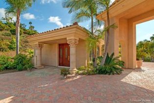 Single Family Residence, 6376 VIA NARANJAL, Rancho Santa Fe, CA 92067 - 55