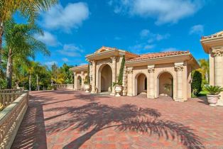 Single Family Residence, 6376 VIA NARANJAL, Rancho Santa Fe, CA 92067 - 6