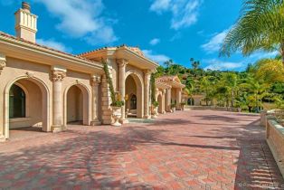 Single Family Residence, 6376 VIA NARANJAL, Rancho Santa Fe, CA 92067 - 7