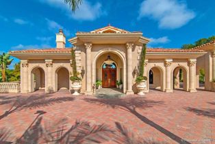 Single Family Residence, 6376 VIA NARANJAL, Rancho Santa Fe, CA 92067 - 8