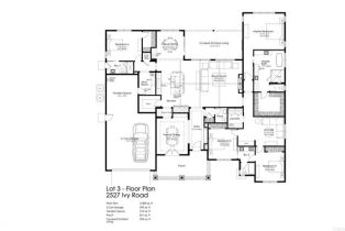 Single Family Residence, 2527 Ivy rd, Oceanside, CA 92054 - 7
