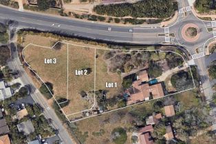 ,  Fulvia Lot 3, Encinitas, CA 92024 - 3