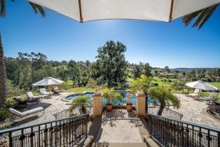 Single Family Residence, 7756 St Andrews Road, Rancho Santa Fe, CA 92067 - 31