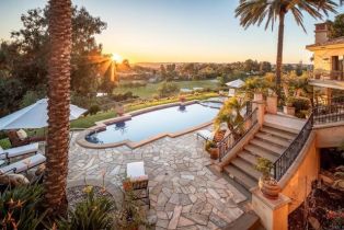 Single Family Residence, 7756 St Andrews Road, Rancho Santa Fe, CA 92067 - 32