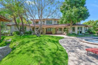 Single Family Residence, 7187 Via De Maya, Rancho Santa Fe, CA 92067 - 10