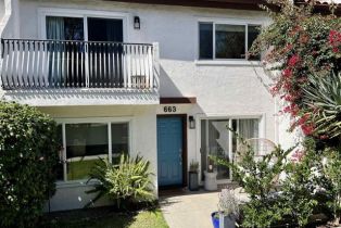 Townhouse, 663 Cedros, Solana Beach, CA 92075 - 2