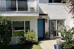 Townhouse, 663 Cedros, Solana Beach, CA 92075 - 3