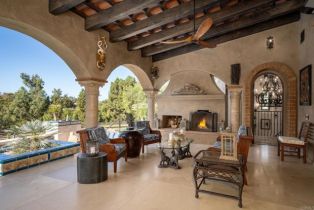 Single Family Residence, 5631 El Camino Del Norte, Rancho Santa Fe, CA 92067 - 18