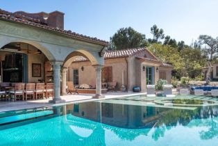 Single Family Residence, 5631 El Camino Del Norte, Rancho Santa Fe, CA 92067 - 19