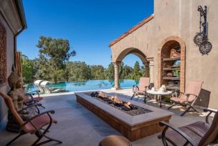 Single Family Residence, 5631 El Camino Del Norte, Rancho Santa Fe, CA 92067 - 22