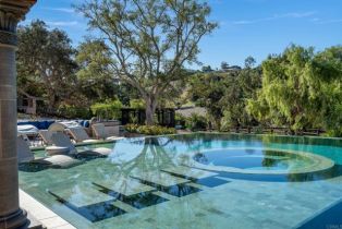 Single Family Residence, 5631 El Camino Del Norte, Rancho Santa Fe, CA 92067 - 28