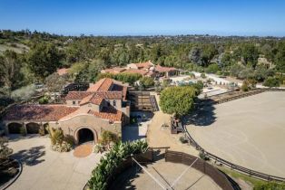 Single Family Residence, 5631 El Camino Del Norte, Rancho Santa Fe, CA 92067 - 49