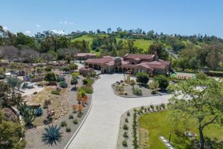 Single Family Residence, 5631 El Camino Del Norte, Rancho Santa Fe, CA 92067 - 5