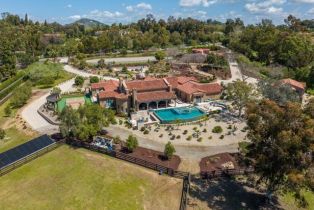 Single Family Residence, 5631 El Camino Del Norte, Rancho Santa Fe, CA 92067 - 57