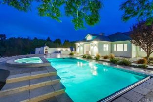 Single Family Residence, 4124 Stonebridge lane, Rancho Santa Fe, CA 92067 - 4