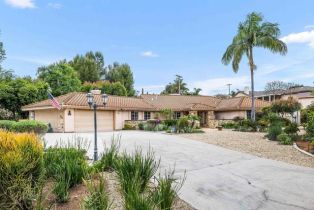 Single Family Residence, 1004 Snow Creek RD, Fallbrook, CA  Fallbrook, CA 92028