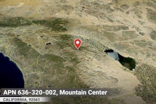 , 0 Loop Road, Mountain Center, CA 92561 - 3