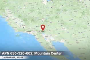 , 0 Loop Road, Mountain Center, CA 92561 - 4