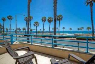 Condominium, 400 Pacific street, Oceanside, CA 92054 - 2