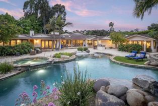 Single Family Residence, 5041 El Secreto, Rancho Santa Fe, CA 92067 - 40