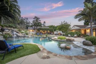 Single Family Residence, 5041 El Secreto, Rancho Santa Fe, CA 92067 - 42