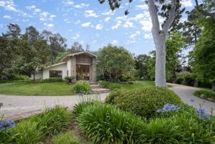 Single Family Residence, 5041 El Secreto, Rancho Santa Fe, CA 92067 - 6