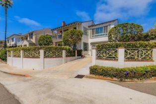 Single Family Residence, 7103 Monte Vista, La Jolla, CA 92037 - 3