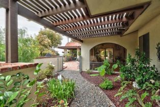 Single Family Residence, 1340 Via Vista, Fallbrook, CA 92028 - 42