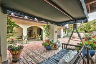 Single Family Residence, 1340 Via Vista, Fallbrook, CA 92028 - 43