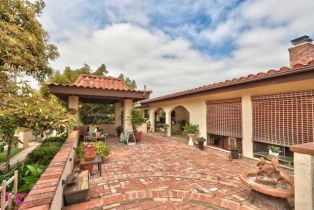 Single Family Residence, 1340 Via Vista, Fallbrook, CA 92028 - 44