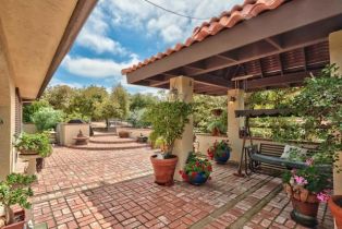 Single Family Residence, 1340 Via Vista, Fallbrook, CA 92028 - 45