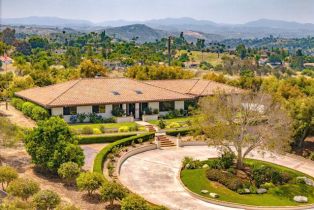 Single Family Residence, 1340 Via Vista, Fallbrook, CA  Fallbrook, CA 92028