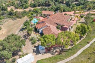 Single Family Residence, 3192 Caminita Cortina, Fallbrook, CA 92028 - 41