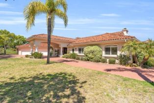 Single Family Residence, 3192 Caminita Cortina, Fallbrook, CA 92028 - 5