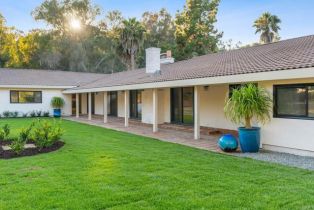 Single Family Residence, 14980 Via De La Valle, Del Mar, CA  Del Mar, CA 92014