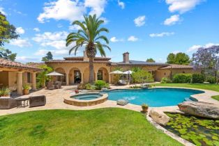 Single Family Residence, 5423 Calzada Del Bosque, Rancho Santa Fe, CA 92067 - 24