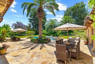 Single Family Residence, 5423 Calzada Del Bosque, Rancho Santa Fe, CA 92067 - 26