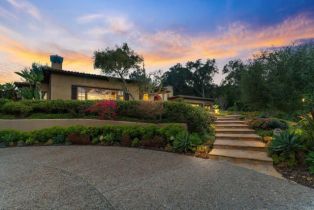 Single Family Residence, 5423 Calzada Del Bosque, Rancho Santa Fe, CA 92067 - 36