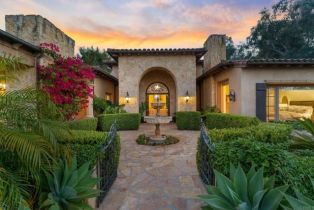 Single Family Residence, 5423 Calzada Del Bosque, Rancho Santa Fe, CA 92067 - 4