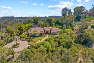 Single Family Residence, 5423 Calzada Del Bosque, Rancho Santa Fe, CA 92067 - 41