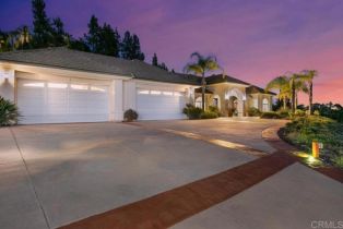 Single Family Residence, 246 Yucca, Fallbrook, CA 92028 - 2