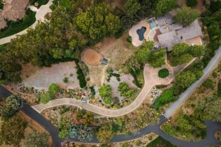 Single Family Residence, 4466 Los Pinos, Rancho Santa Fe, CA 92067 - 3