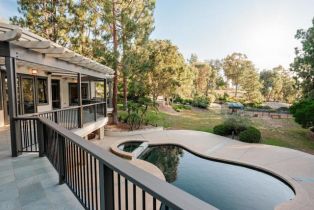 Single Family Residence, 4466 Los Pinos, Rancho Santa Fe, CA 92067 - 45